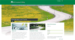 Desktop Screenshot of egcyh.com